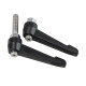 304 stainless steel adjustable handle screw M6M8M10