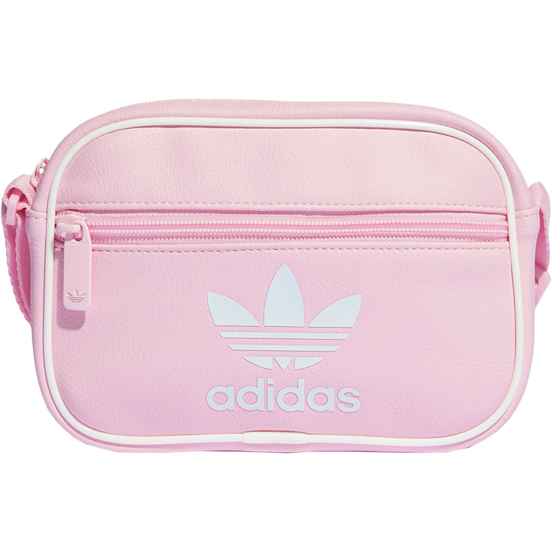 Adidas/阿迪达斯正品三叶草情侣款复古休闲斜挎单肩包IT4832,淘宝优惠券,粉丝福利购,淘宝优惠卷