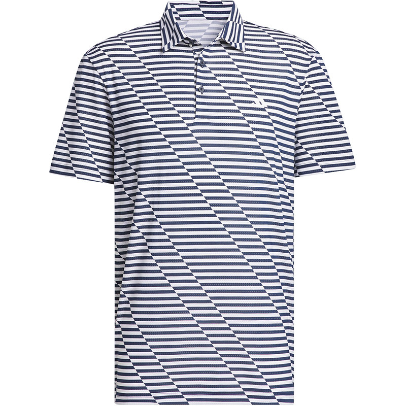 Adidas/阿迪达斯正品新款高尔夫男士翻领POLO衫IU4393,淘宝优惠券,粉丝福利购,淘宝优惠卷