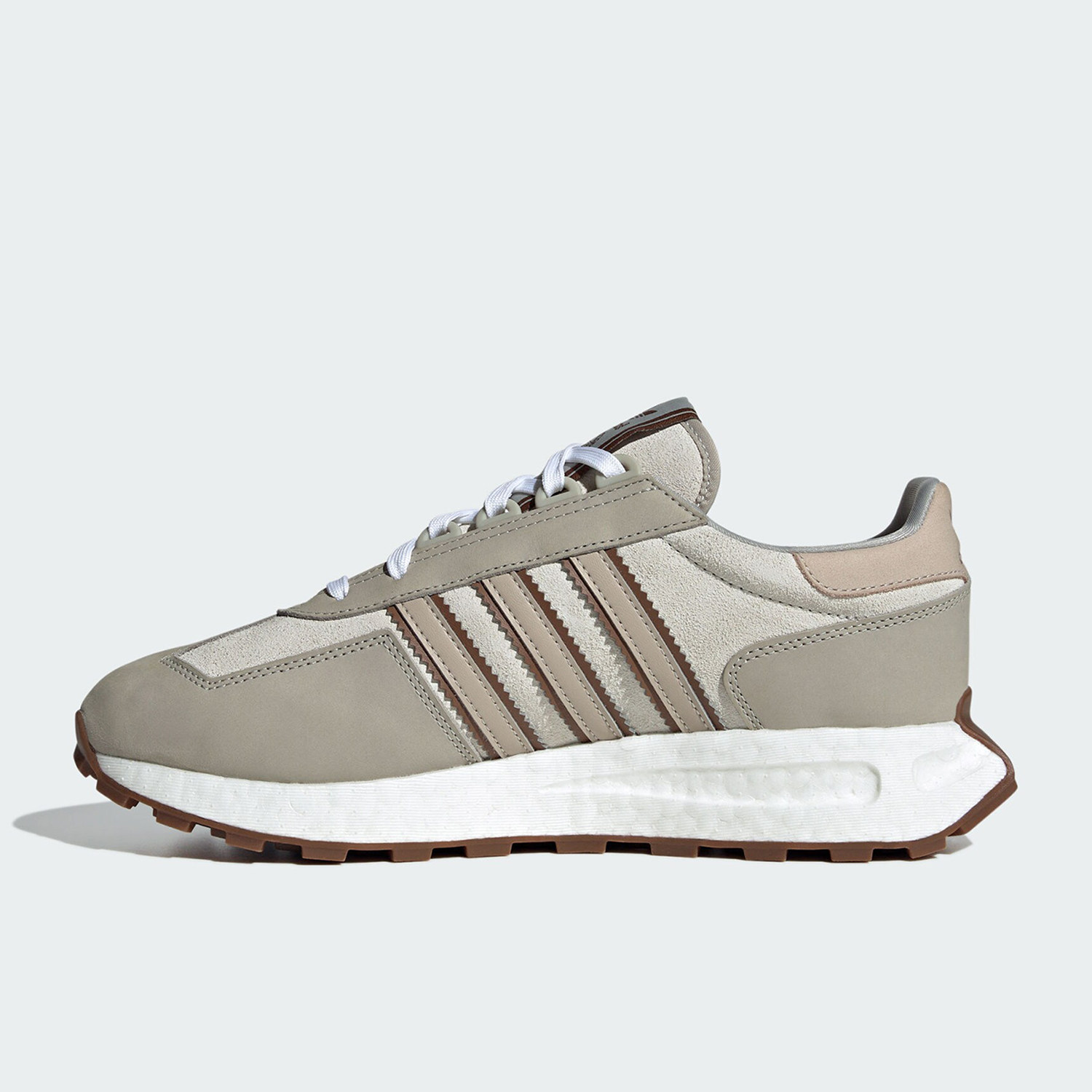 Adidas/阿迪达斯正品三叶草RETROPY E5男女复古运动鞋IG7516,淘宝优惠券,粉丝福利购,淘宝优惠卷