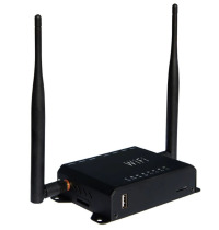 Print the shareware print server