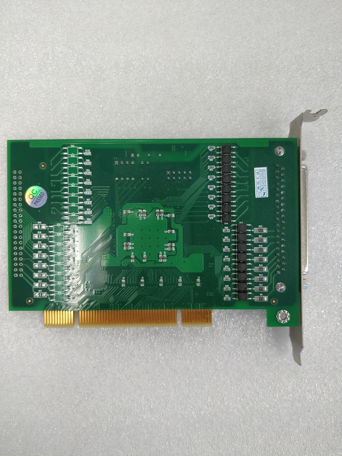 PCI-1230 VER:E 光隔离32通道输入输出控制卡议价出 - 图1