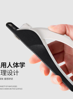 修型不锈钢防飞溅法式
