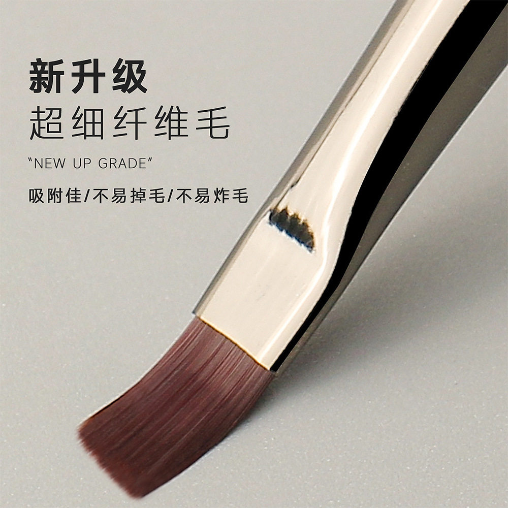 枪黑色金属杆美甲笔新手学员练习光疗彩绘笔拉线笔晕染笔12支套装,淘宝优惠券,粉丝福利购,淘宝优惠卷