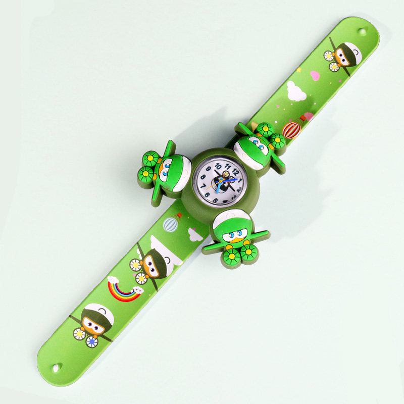 旋转超级飞侠儿童手表女孩小爱礼物可爱公主幼儿宝宝女童玩具手表,淘宝优惠券,粉丝福利购,淘宝优惠卷