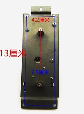 适用美的微波炉定时器VFD35M106I