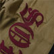 Trousers Casual Pants Street Fashion Embroidered Canvas Pants