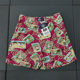 ຝ້າຍ Elasticated Boxer Arlo ລຸ່ມ