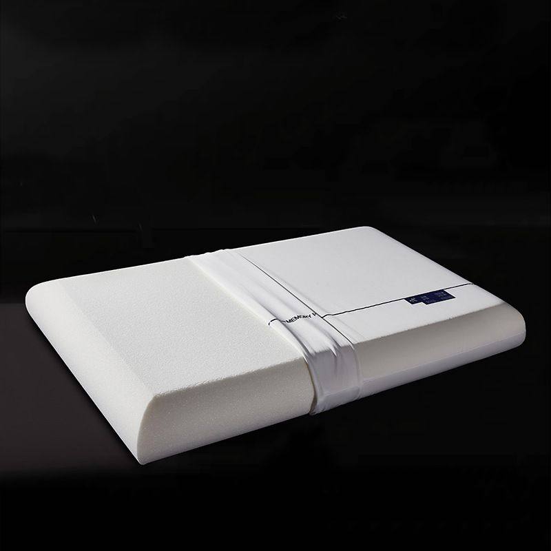 某朵酒店同款枕头成人护颈助睡眠零压慢回弹记忆棉学生家用记忆枕,淘宝优惠券,粉丝福利购,淘宝优惠卷