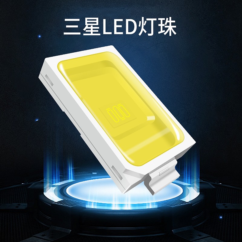 LED明装300x1200平板灯免开孔天花面板灯led60x60吸顶办公工程灯 - 图3