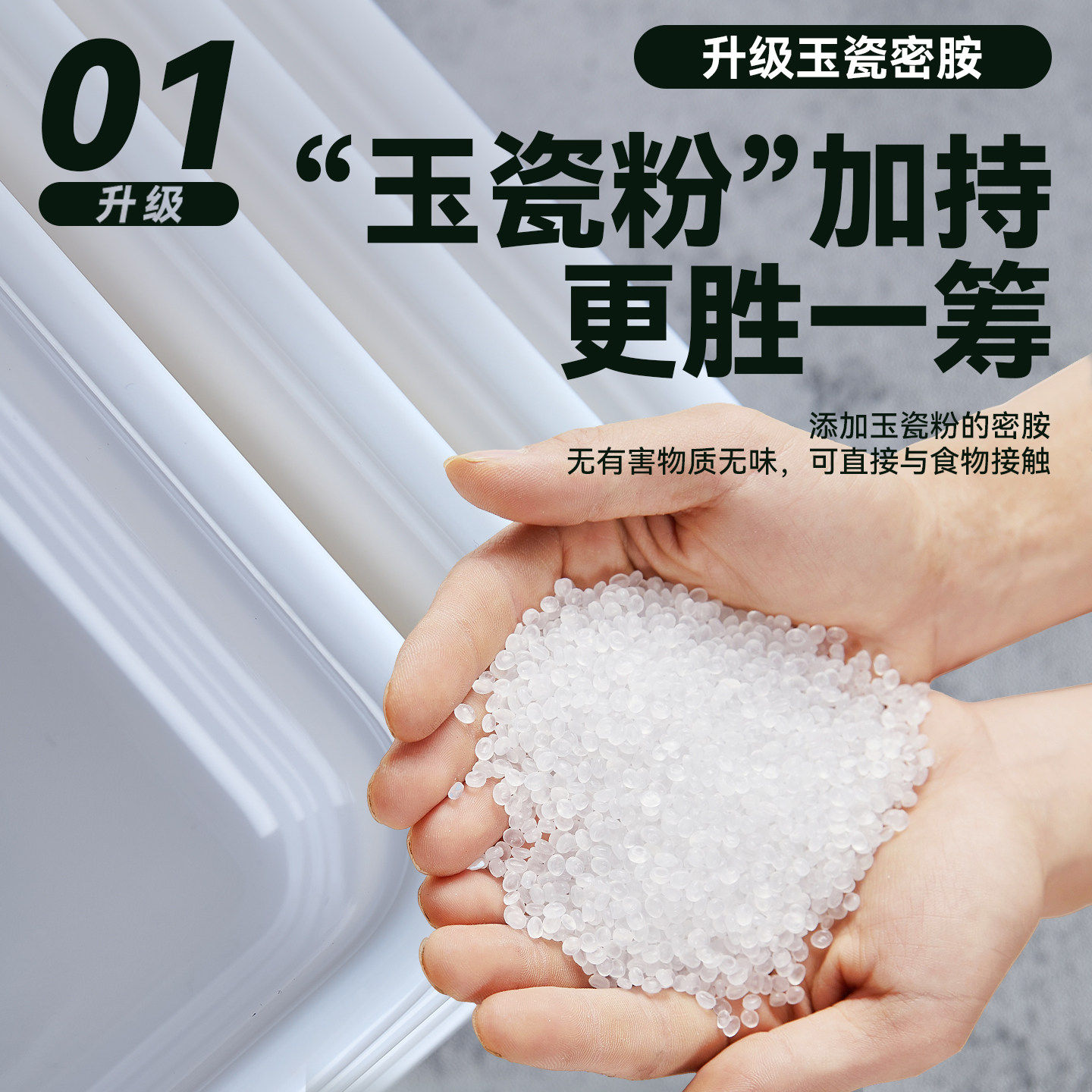 白色带价格签鸭货展示盘卤菜店熟食托盘鸭脖专用展示盆凉菜盘商用,淘宝优惠券,粉丝福利购,淘宝优惠卷