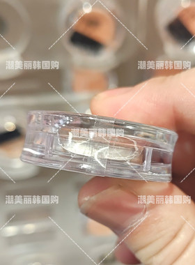 韩国爱丽小屋单色眼影哑光