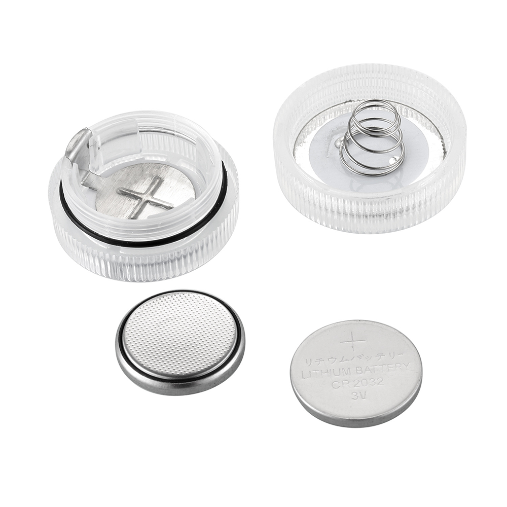 兼容拓竹3D打印机RGB迷你LED遥控防水灯KC020创客宝库组件,淘宝优惠券,粉丝福利购,淘宝优惠卷