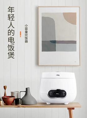 浩特迷你小型正品老式宿舍电饭锅