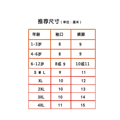 加长加宽接边辅料卫衣袖口裤脚口纯棉弹力罗纹松紧带可替换卫衣春 - 图1