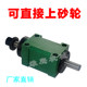 Grinding wheel power head lathe spindle grinding head machine tool accessories