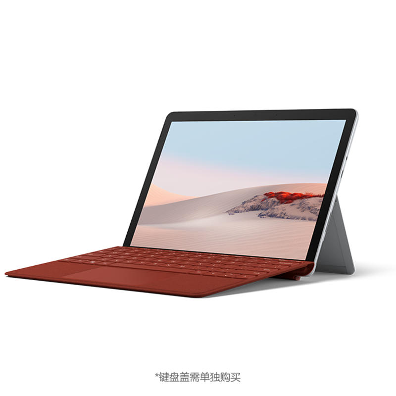 Microsoft/微软 Surface Go 3 6500Y办公学习Win11二合一平板电脑 - 图3