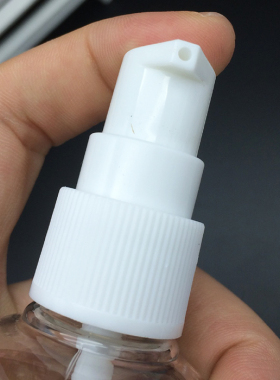 批发鸟嘴洗手液膏体挤压分装瓶