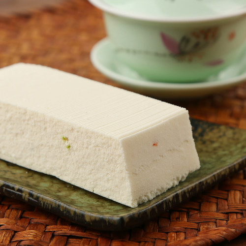 怀宁贡糕安徽安庆特产云片糕方片糕步步糕结婚喜糕老式传统糕点心 - 图0