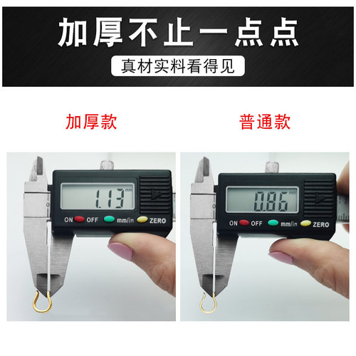 【S999足银】银吊坠扣水晶玉坠蜜蜡男女搭翡翠玉器扣头DIY配件 - 图2