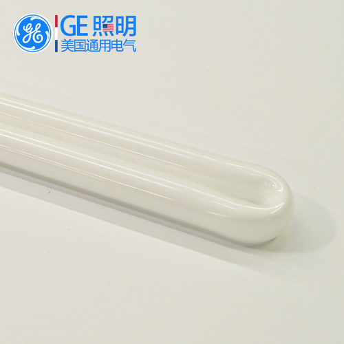 进口GE通用368NM紫外线灯管 F36BX/BL晒版UVA光固化PL-L36W诱虫灯 - 图2
