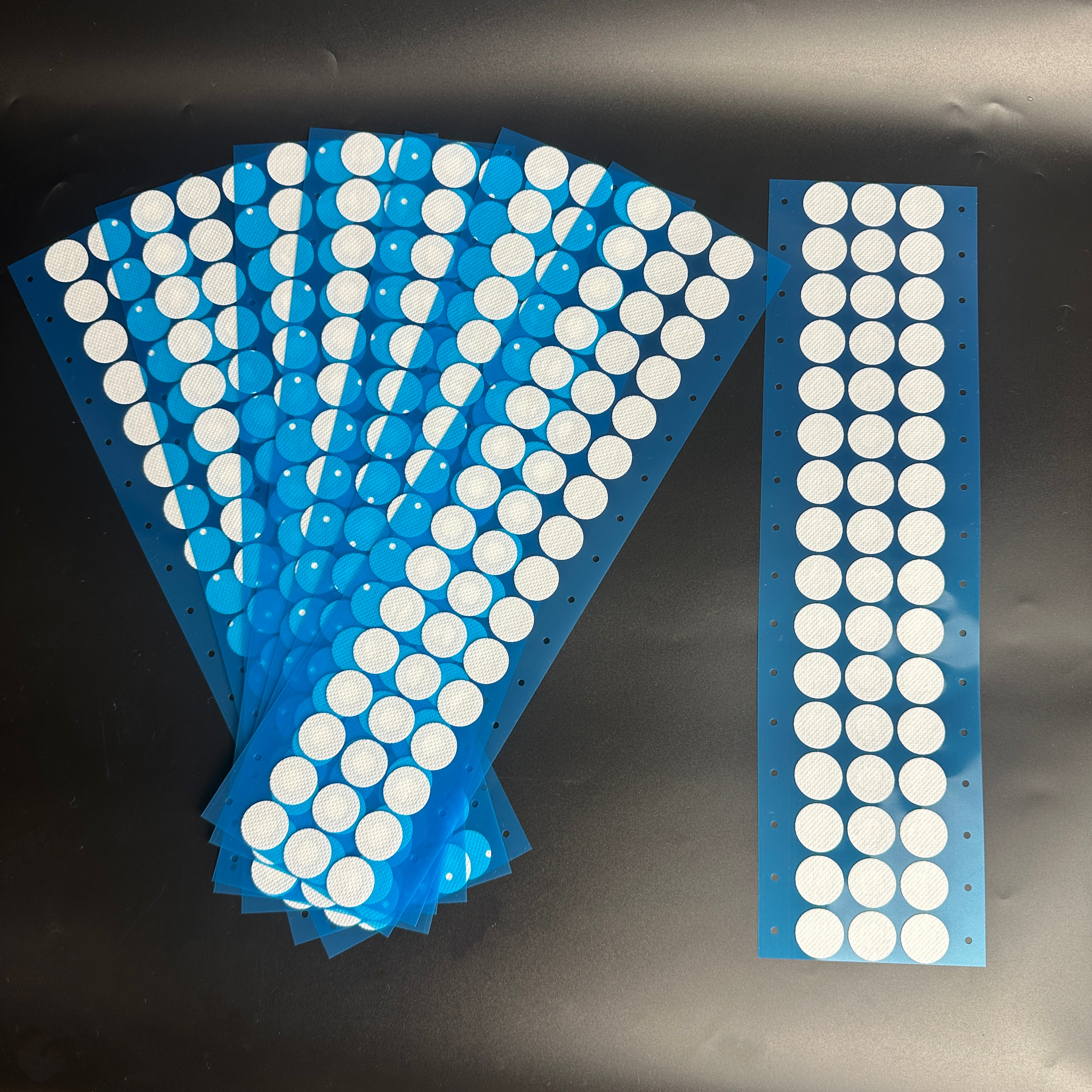 封口膜透气贴膜防水PTFE材质带背胶膜径2cm塑料组培瓶盖子隔菌膜,淘宝优惠券,粉丝福利购,淘宝优惠卷