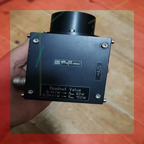 询价!相干功率计PM-1300   60W, 150W功率计 - 图0