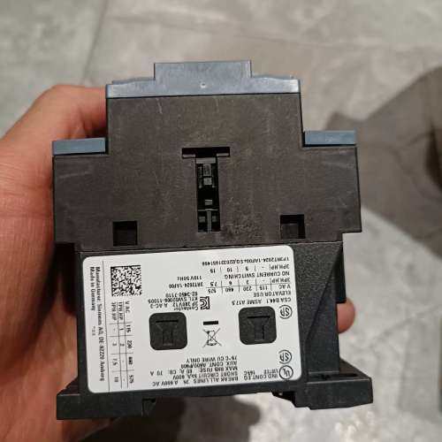 3RT2024-1AF00接触器电压110V，【议】,淘宝优惠券,粉丝福利购,淘宝优惠卷