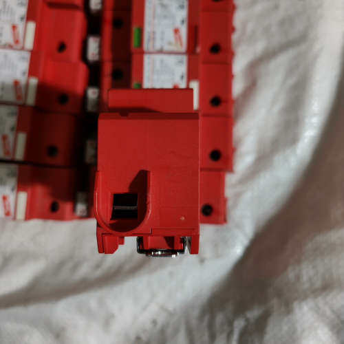 德国DEHN盾牌 DG 1000 FM光伏防雷器 浪涌保护器[议] - 图2