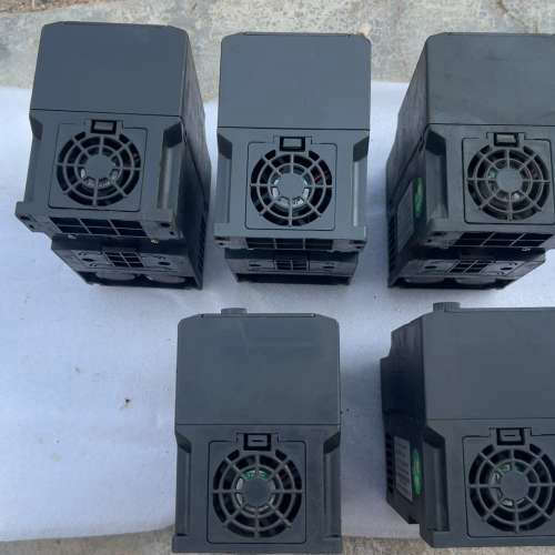 力扬变频器LY810-R75G/1R5PS2-B，功率220[议] - 图2