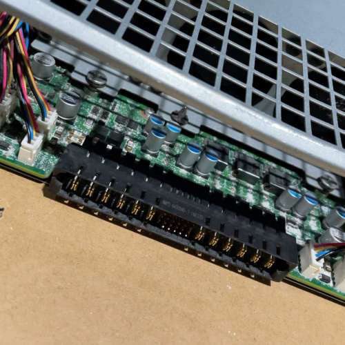 CR8D00EKNBCP+40端口100GBase-QSFP[议] - 图0