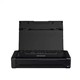 Epson WF100/WF110 mobile portable printing built-in battery mobile phone WIFI car printer