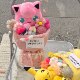 Pikachu Cartoon Doll Bouquet Creative Cute Gift
