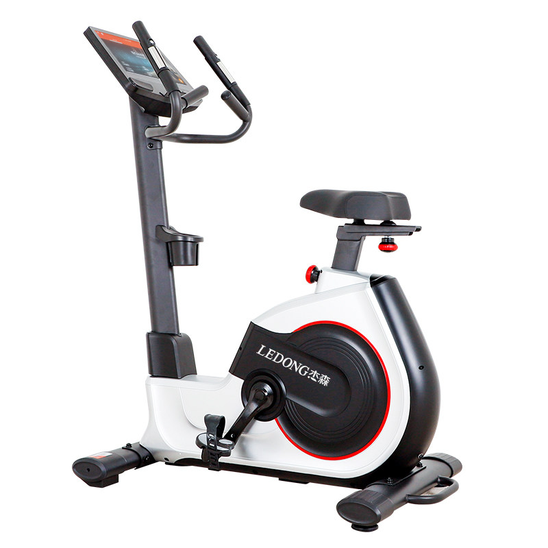 Jason exercise bike commercial bicycle gym equipment