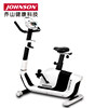 Qiaoshan home exercise bike electronically controlled silent fitness equipment