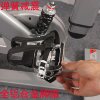 Kang Lejia gym special equipment spinning bike
