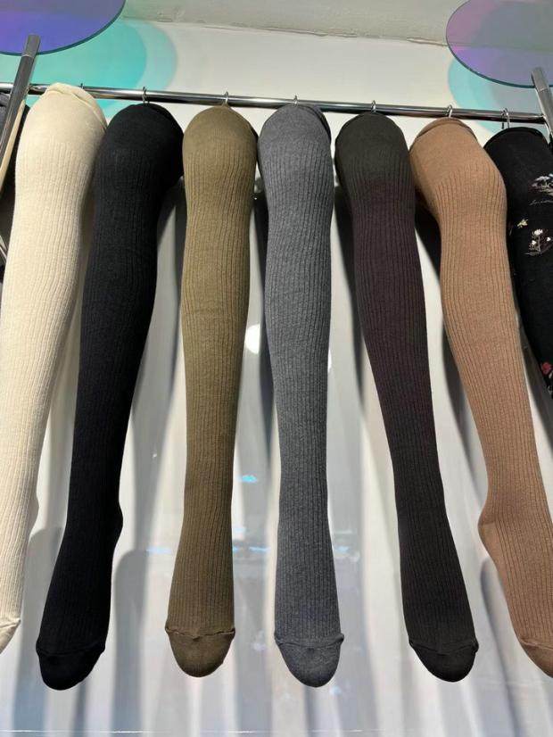 韩国东大门连裤袜 秋季黑色灰色显瘦保暖打底袜 竖条纹纯色美腿袜,淘宝优惠券,粉丝福利购,淘宝优惠卷