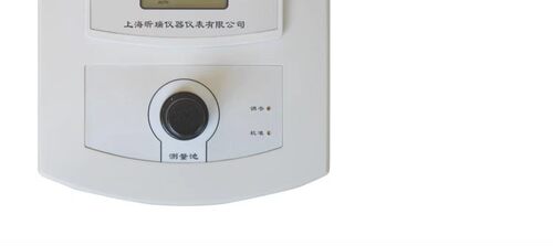 原装正品震撼SYL-1B便携式手持式台式余氯仪上海昕瑞厂家直销 - 图2