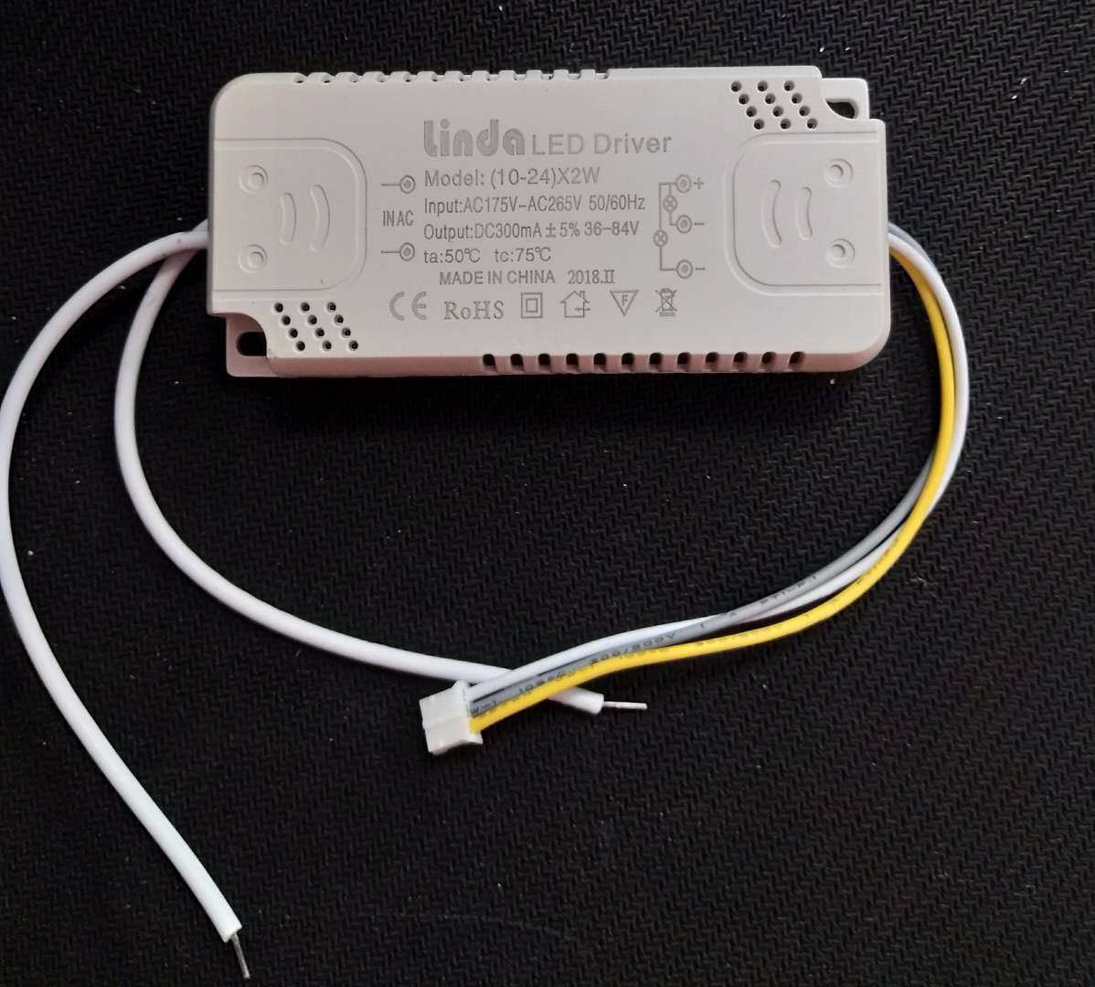 LED吸顶灯片驱动三色变光遥控电源控制镇流变压器110火牛220 智能,淘宝优惠券,粉丝福利购,淘宝优惠卷