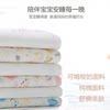Baby clothes type A boneless 100% cotton spring and autumn clothes