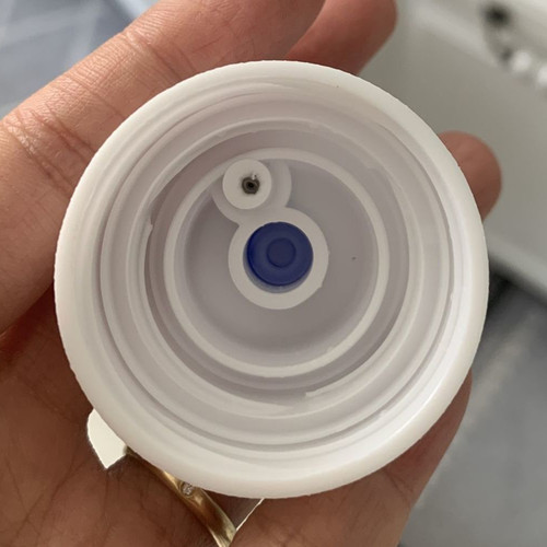 visen维尔逊小熊即热式饮水机转换头硅胶进水软管罗娅转接头配件 - 图1