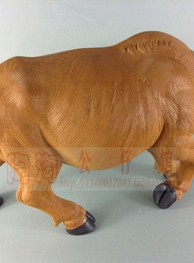 客厅招财生肖摆件精品黄大水牛