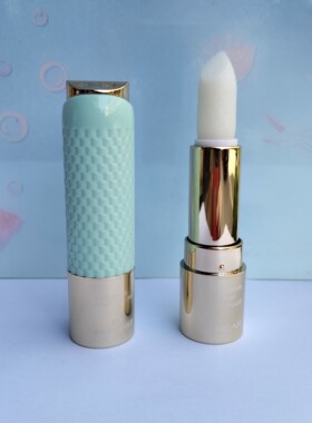 冬蕾琪多肽蜜语舒润护唇膏补水保湿防干燥白色口油男女学生嘴唇膜