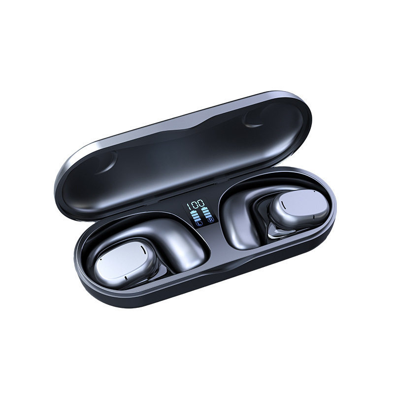 新款js270不入耳无线蓝牙耳机挂耳式超长续航高音质运动跑步,淘宝优惠券,粉丝福利购,淘宝优惠卷