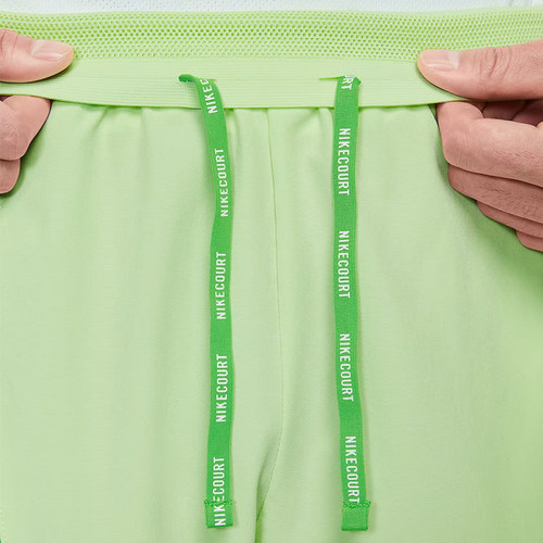 Nike耐克网球服短裤26年澳网阿尔卡拉斯辛纳男子运动速干透气短裤 - 图1