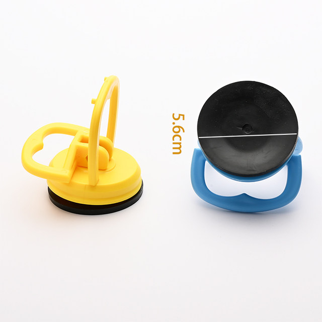 Integrated ceiling disassembly and assembly rubber mobile phone repair suction cup