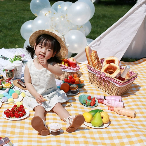 Подушка для пикника ins fengchun Touring Cushion Outdoor Plumb Waterpronation Waterprong Mochidine широко широко широко широко широко широко