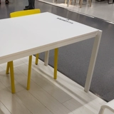 Домашний Ikea Wangsta Телескопический обеденный стол