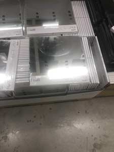 宜家洛兹布鲁隆镜子穿衣镜全身镜装饰拼接化妆镜正方形国内代购