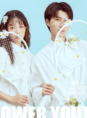 婚纱太阳镜无拍照现代